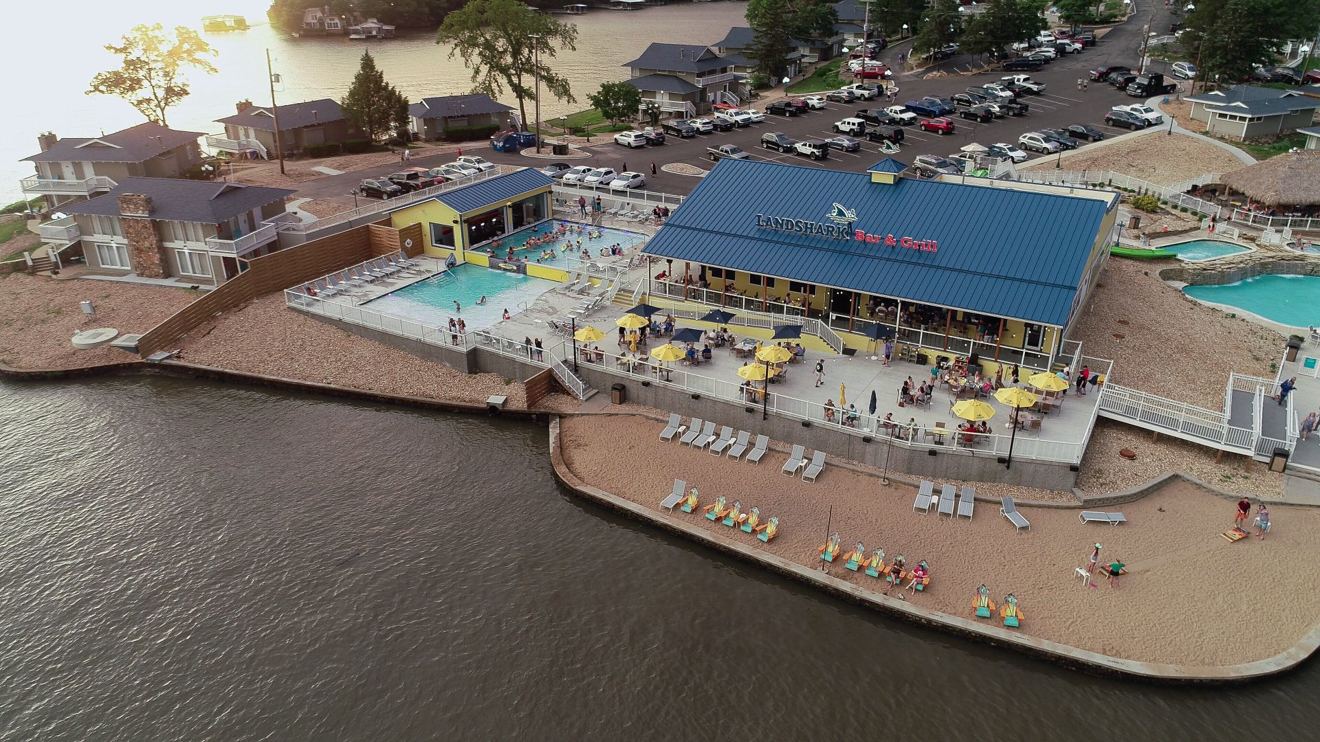 Margaritaville